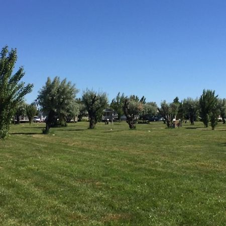 Camping Phare Ouest Saint-Denis-dʼOléron Kültér fotó