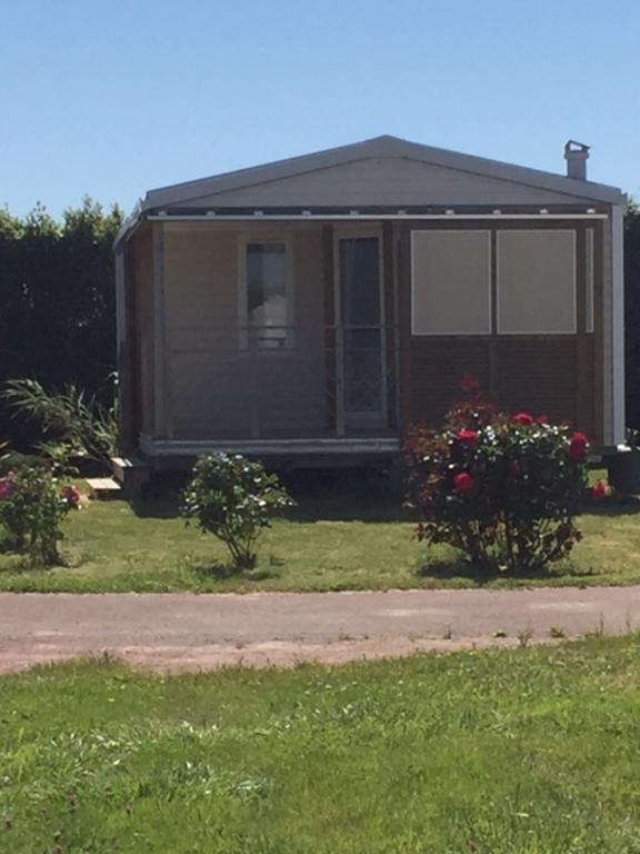 Camping Phare Ouest Saint-Denis-dʼOléron Kültér fotó