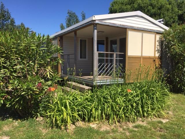 Camping Phare Ouest Saint-Denis-dʼOléron Kültér fotó