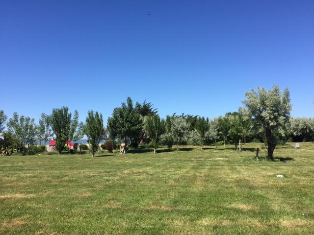 Camping Phare Ouest Saint-Denis-dʼOléron Kültér fotó